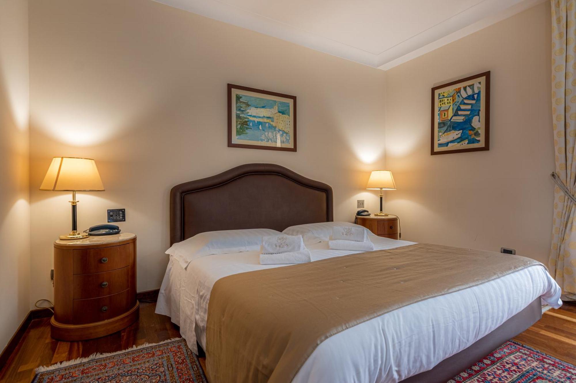 ויבו ואלנטיה מרינה Hotel Cala Del Porto מראה חיצוני תמונה