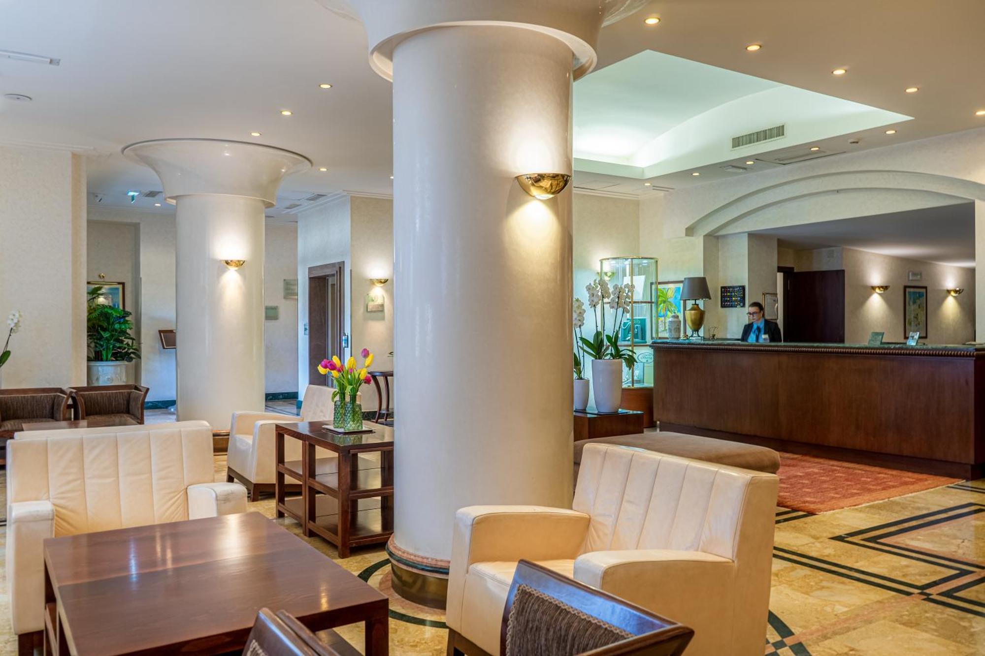 ויבו ואלנטיה מרינה Hotel Cala Del Porto מראה חיצוני תמונה
