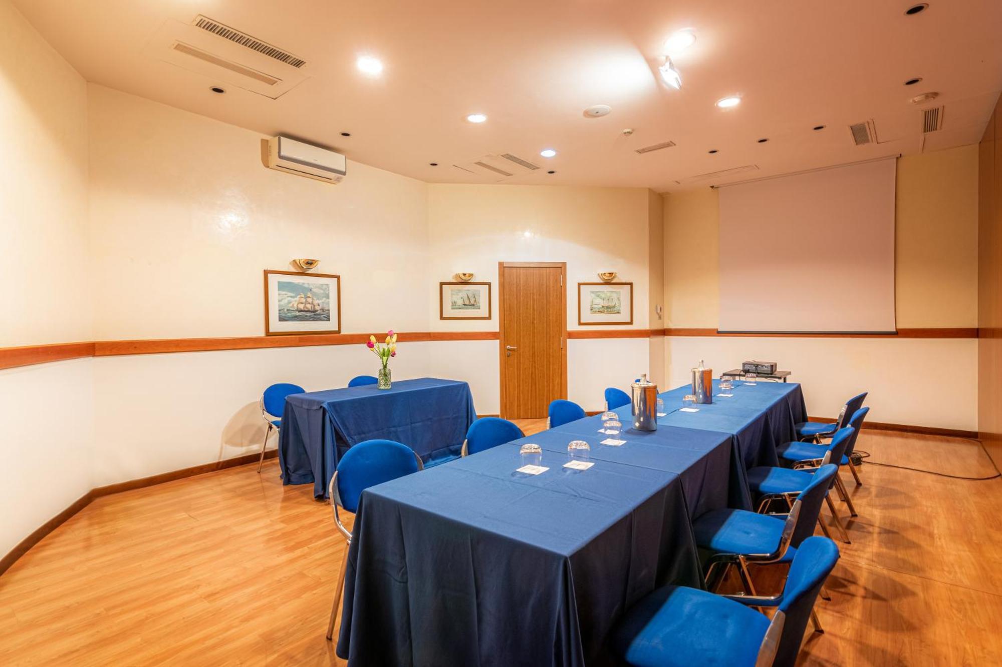 ויבו ואלנטיה מרינה Hotel Cala Del Porto מראה חיצוני תמונה
